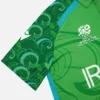 Camisas de partido T-20 Junior del equipo de críquet de Irlanda para la Copa del Mundo 2026 Camisas de partido T-20 Junior del equipo de críquet de Irlanda para la Copa del Mundo 2026