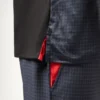 Camisas de pádel negras Macron X Ducati