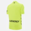 Camisas de portero local para adultos del Udinese Calcio 2025/26