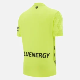 Camisas de portero local para adultos del Udinese Calcio 2025/26