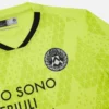 Camisas de portero local para adultos del Udinese Calcio 2025/26