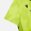 Camisas de portero local para adultos del Udinese Calcio 2025/26
