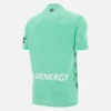 Camisas de portero visitante para adultos del Udinese Calcio 2025/26