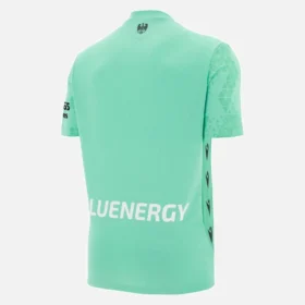 Camisas de portero visitante para adultos del Udinese Calcio 2025/26