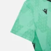 Camisas de portero visitante para adultos del Udinese Calcio 2025/26
