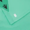 Camisas de portero visitante para adultos del Udinese Calcio 2025/26