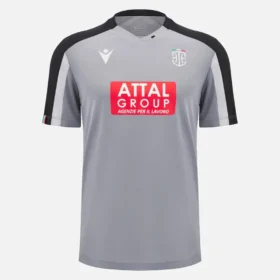 Camisas de árbitro Italbasket 2025/26