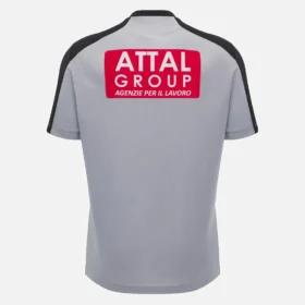 Camisas de árbitro Italbasket 2025/26