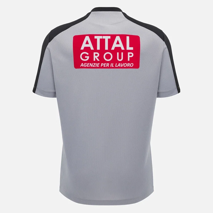 Camisas de árbitro Italbasket 2025/26 Camisas de árbitro Italbasket 2025/26