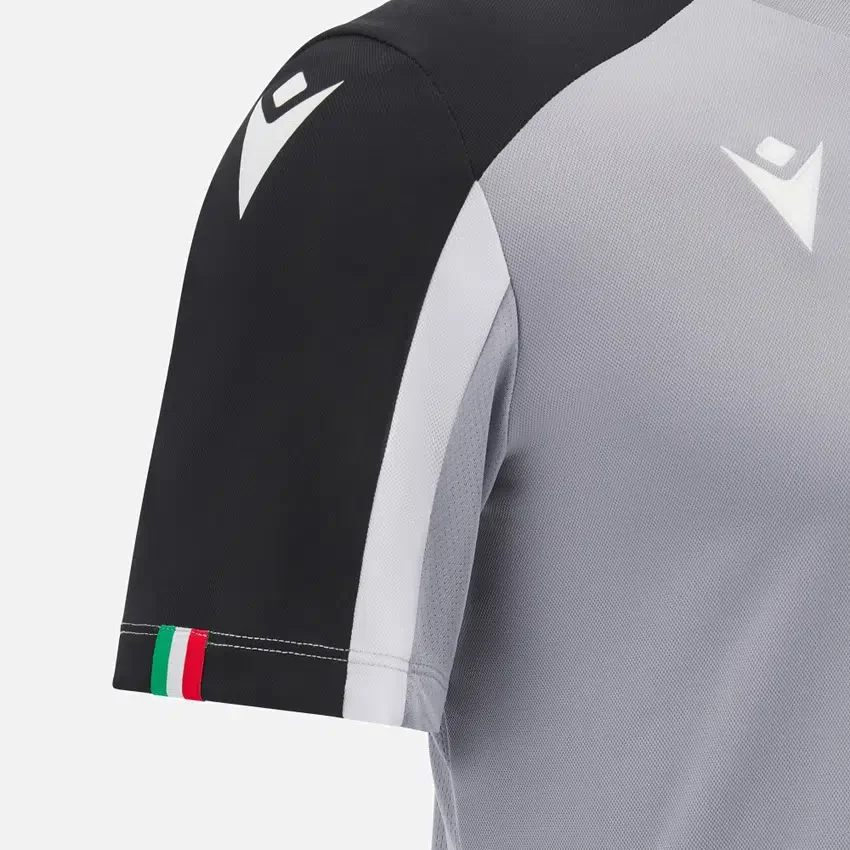 Camisas de árbitro Italbasket 2025/26 Camisas de árbitro Italbasket 2025/26