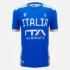 Camisas de tiro para adultos Italbasket 2025/26 Camisas de tiro para adultos Italbasket 2025/26