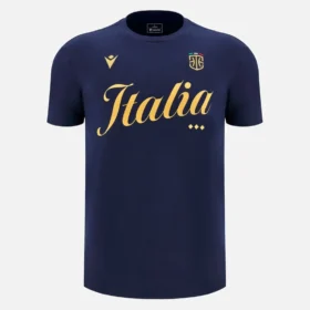 Camisas de tiro para adultos Italbasket 2025/26