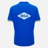 Camisas de tiro para adultos Italbasket 2025/26 Camisas de tiro para adultos Italbasket 2025/26