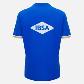 Camisas de tiro para adultos Italbasket 2025/26