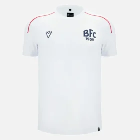 Camisas de viaje para adultos Bologna FC 1909 2025/26 Athleisure