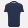 Camisas de viaje para adultos Bologna FC 1909 2025/26 Athleisure