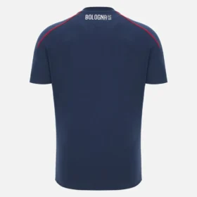 Camisas de viaje para adultos Bologna FC 1909 2025/26 Athleisure