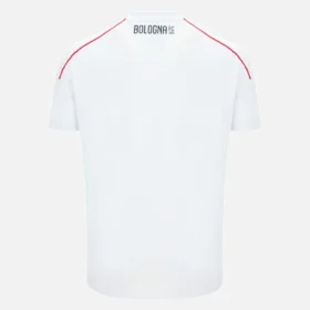 Camisas de viaje para adultos Bologna FC 1909 2025/26 Athleisure