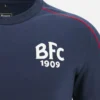 Camisas de viaje para adultos Bologna FC 1909 2025/26 Athleisure