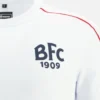 Camisas de viaje para adultos Bologna FC 1909 2025/26 Athleisure