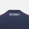 Camisas de viaje para adultos Bologna FC 1909 2025/26 Athleisure