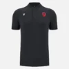 Camisas de viaje para adultos de la selección nacional de Albania FSHF 2026/27
