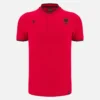 Camisas de viaje para adultos de la selección nacional de Albania FSHF 2026/27