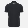 Camisas de viaje para adultos de la selección nacional de Albania FSHF 2026/27