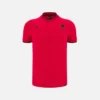 Camisas de viaje para adultos de la selección nacional de Albania FSHF 2026/27