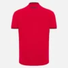 Camisas de viaje para adultos de la selección nacional de Albania FSHF 2026/27