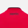 Camisas de viaje para adultos de la selección nacional de Albania FSHF 2026/27