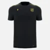 Camisas de viaje para adultos del FC Nantes 2025/26 Athleisure