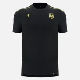 Camisas de viaje para adultos del FC Nantes 2025/26 Athleisure