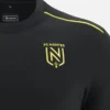 Camisas de viaje para adultos del FC Nantes 2025/26 Athleisure
