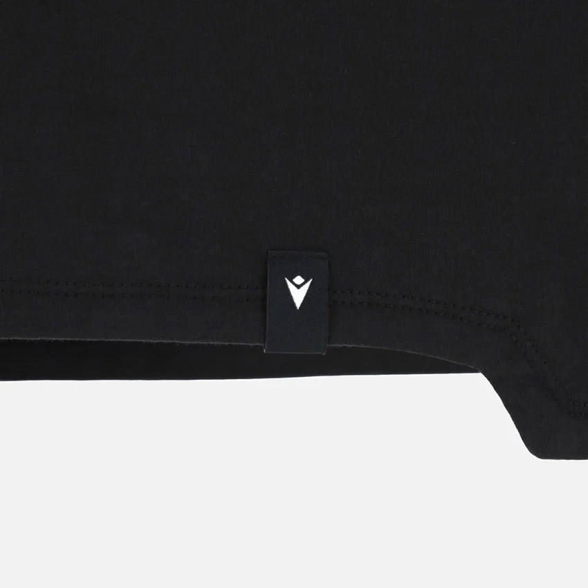 Camiseta de algodón para adultos FC Basel 2025/26 Athleisure Camiseta de algodón para adultos FC Basel 2025/26 Athleisure