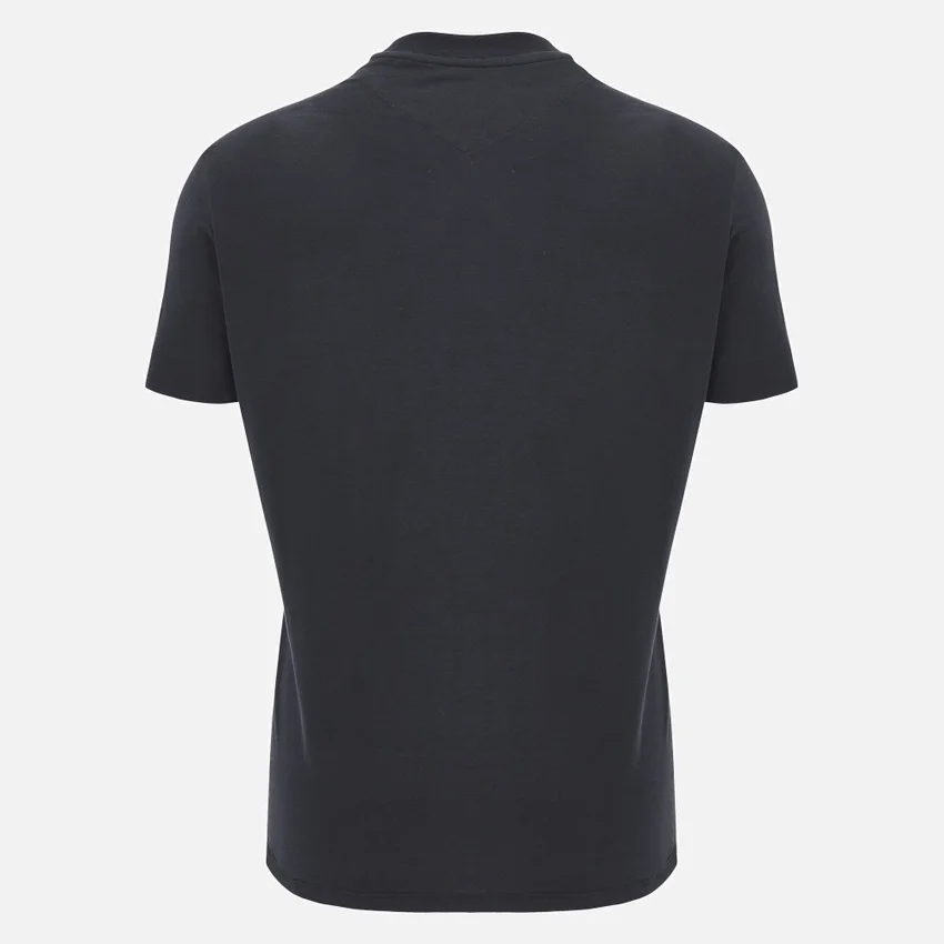 Camiseta de algodón para adultos U.C. Sampdoria 2025/26 Athleisure Camiseta de algodón para adultos U.C. Sampdoria 2025/26 Athleisure