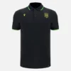 Camisas de viaje para adultos FC Nantes 2025/26 Athleisure