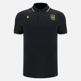 Camisas de viaje para adultos FC Nantes 2025/26 Athleisure