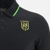 Camisas de viaje para adultos FC Nantes 2025/26 Athleisure