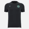 Camisas de viaje para adultos Hannover 96 2025/26 Athleisure Camisas de viaje para adultos Hannover 96 2025/26 Athleisure