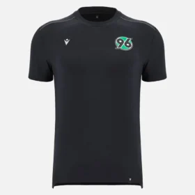 Camisas de viaje para adultos Hannover 96 2025/26 Athleisure