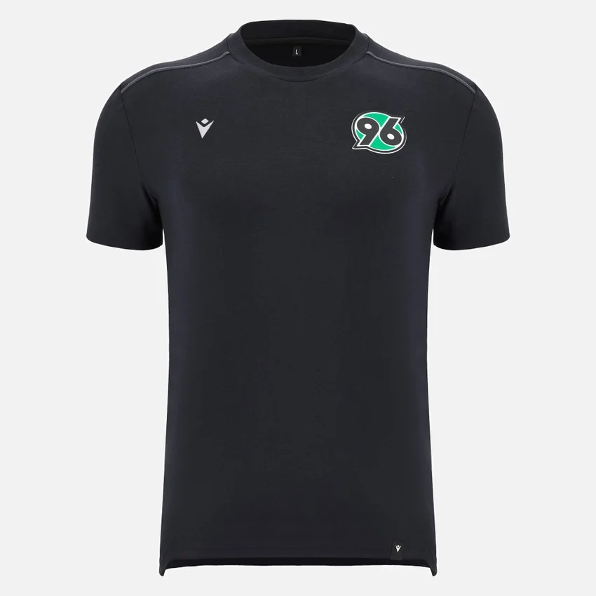 Camisas de viaje para adultos Hannover 96 2025/26 Athleisure Camisas de viaje para adultos Hannover 96 2025/26 Athleisure