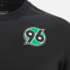 Camisas de viaje para adultos Hannover 96 2025/26 Athleisure Camisas de viaje para adultos Hannover 96 2025/26 Athleisure
