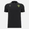 Camisas de viaje para adultos UD Almería 2025/26 Athleisure