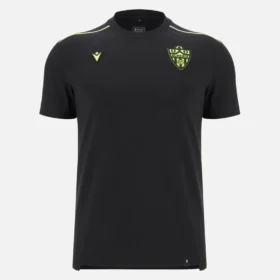 Camisas de viaje para adultos UD Almería 2025/26 Athleisure