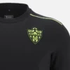 Camisas de viaje para adultos UD Almería 2025/26 Athleisure