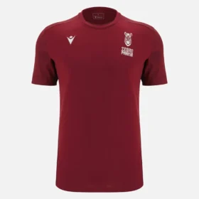 Camisas de viaje para adultos Zebre Parma 2025/26
