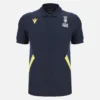 Camisas de viaje para adultos Zebre Parma 2025/26