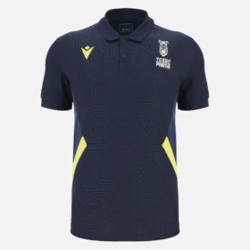Camisas de viaje para adultos Zebre Parma 2025/26