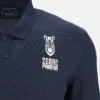 Camisas de viaje para adultos Zebre Parma 2025/26
